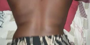My Jamaican Bf Fuck The Hell Out Of My Stepsister  (Fatpussy)