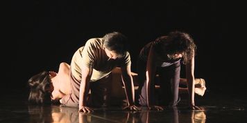bienale danza