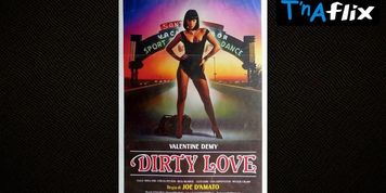 Valentine Demy Breasts,  Underwear Scene  in Gunther'S Millions