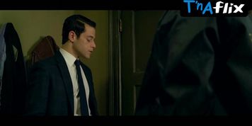Tiffany Gonzalez Breasts Scene  in The Little Things