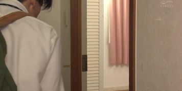 Hey Can I Insert It Here? A Super Serious And Raccoon-Eyed Sober Glasses Sister-in-Law Is Actually A Small Devil! [Decensored]