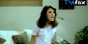 Camelia Kath Breasts Scene  in The Killing Time