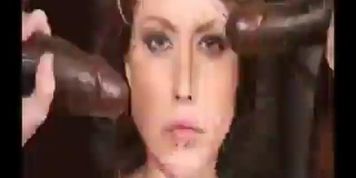 Jerk off (Whore Wife)