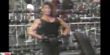 old fbb clip