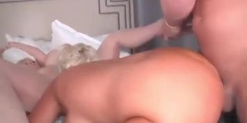 Mature maria and kayla