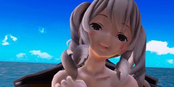 MMD sex