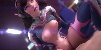 COLLECTION OF THE BEST WHORES FROM 3D GAMES