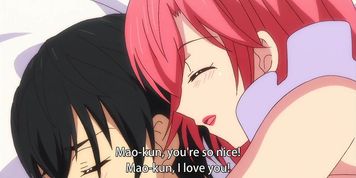 Heart Maman The Animation [60fps]