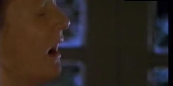 Kelly Hunter Lesbian,  Breasts Scene  in Close Relations