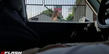 Cock Flash Teen