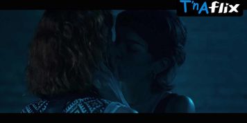 Sofia Castiglione Lesbian Scene  in Mar.ia