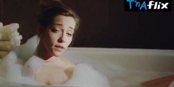 Malgorzata Buczkowska Breasts Scene  in To Nie Tak Jak Mylisz Kotku