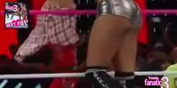 nikki big tthinghss