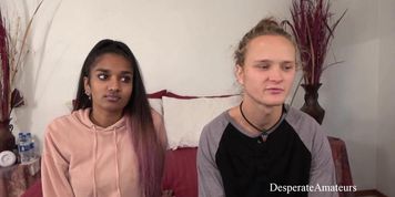 Casting Desperate Amateurs Getting their tight milf pussies pounded hard (Alisha Adams, Kama Sutra XXX, Kiki Sweet, Pepper Hart)