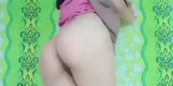 Santri Pulang Ngaji Sange