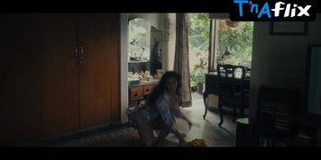 Wamiqa Gabbi Sexy Scene  in Khufiya