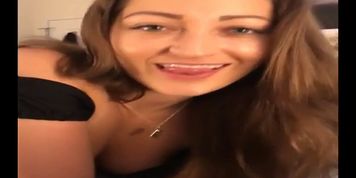 DD pov (Dani Daniels)