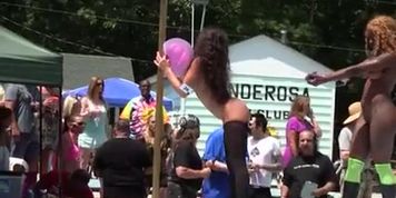 Nudes-A-Poppin' 2013 - Part 3