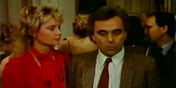 Classic French - House of 1001 Pleasures (1984) English Dubbed - Color Restored