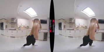 NF VR