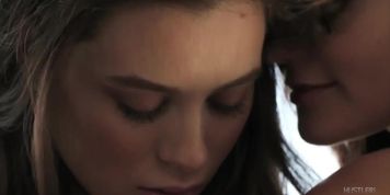 Hot Lesbians (Adria Rae, Lana Rhoades)