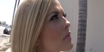 Hot Teen Blonde Maid With Perfect Round Ass And Firm Boobs Fucks Her Employer (Alexis Texas)