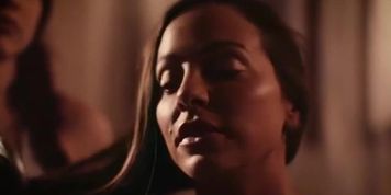 Lesbians Ivy Wolf Magdalene StMichaels Carter Cruise Abigail Mac Aidra Fox Sabina Rouge Lyra Law Zoey Taylor BIQLE (Magdalene St Michaels)