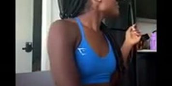 Live Bombed IG fitness Instructor&rsquo;s Q&A