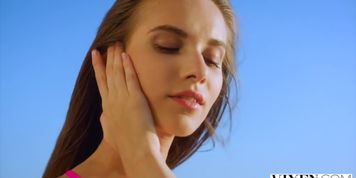 VIXEN Secret Vacation Sex Is The Best Sex