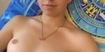Cute Amateur Teen