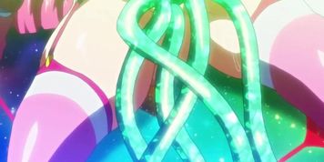 Majuu jouka shoujo Utea - Episode 1