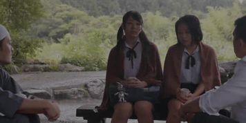Drenched Girls ? Raw Rain Rescue Forced Obscene 5