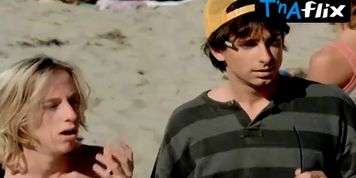Fabiana Udenio Bikini Scene  in Summer School