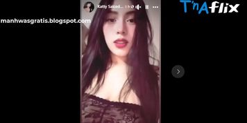 Katty Salcedo Cruces Sexy Scene  in Selva Peru