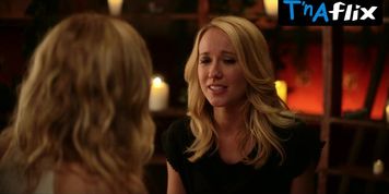 Heather Graham Lesbian Scene  in Desperados