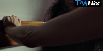 Claire Cooper Breasts,  Butt Scene  in Strike Back