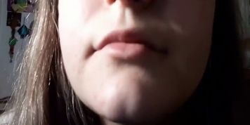 ASMR GIRL