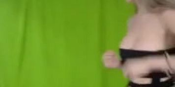 VJ PINGPING SEXY DANCE ON LIVE CAM #PINGPING