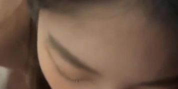 Beautiful Chinese Girl Fucked In Hotel