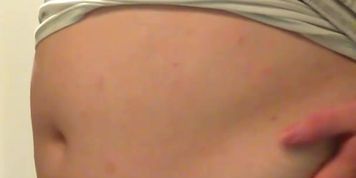 PDG_Belly shaking