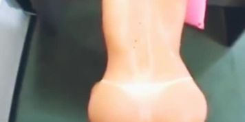 My 19 Years Old Teen Girlfriend'S Tight Ass Painful Stretching And Rough Anal Fucking Pov