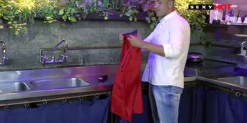 Sexo Gourmet (Manu Fox, Safira Prado)