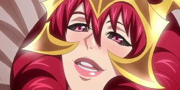 3D Animation - Hot Queen And Dark Elves - Part 1