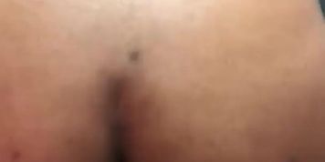 Early Morning BackShots Pussy wets up BBC