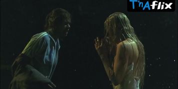Halle Berry Sexy Scene  in Gothika