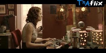 Barbara Mori Breasts Scene  in Violanchelo