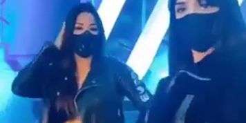 ROSANGELA ESPINOZA TIKTOK 46