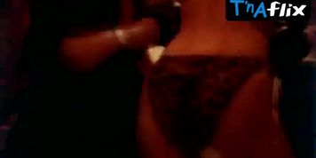 Bea Fiedler Breasts,  Underwear Scene  in Popcorn Und Himbeereis