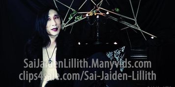 Vampire Lover Obsession (Solo) Teaser with SaiJaidenLillith