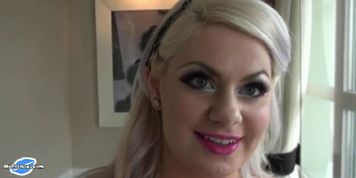 Chubby Gorgeous Incredible Fucking Continue on MyPornox com